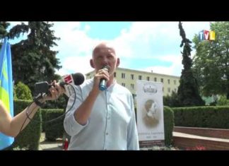 2018.06.20 – W 155. ROCZNICĘ