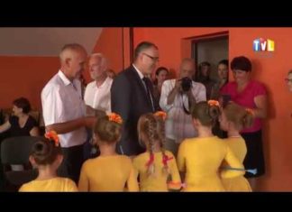 2018.06.20 – MISTRZOWSKIE ZAKOŃCZENIE SEZONU