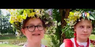 2018.06.17 – DZIECI I FOLKLOR NA PIERWSZYM PLANIE