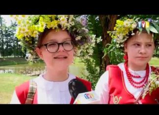 2018.06.17 – DZIECI I FOLKLOR NA PIERWSZYM PLANIE