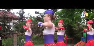 2018.06.24 – GRAJĄ JUŻ DZIESIĘĆ LAT