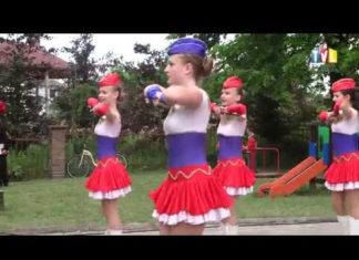 2018.06.24 – GRAJĄ JUŻ DZIESIĘĆ LAT