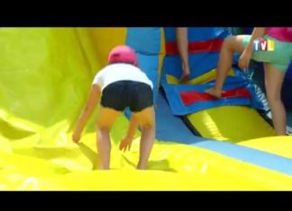 2018.06.02 – RODZINNIE Z KOLEJARZEM KNAPY