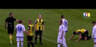 WYDARZENIA SPORTOWE Z DN. 1 CZERWCA 2018