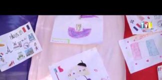 2018.06.06 – “LE PETIT PRINCE” EN FRANCE