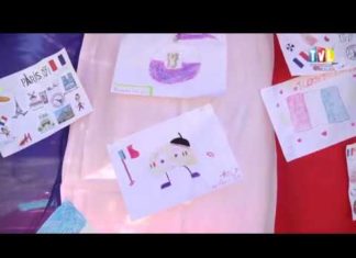 2018.06.06 – “LE PETIT PRINCE” EN FRANCE