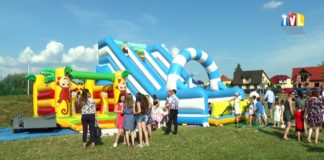 2018.06.01 – MIEJSKI DZIEŃ DZIECKA W TARNOBRZEGU