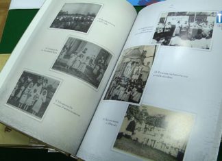 2018.06.10 – Z OKAZJI 90 LECIA