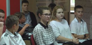 2018.06.11 – ŚWIECĄ PRZYKŁADEM