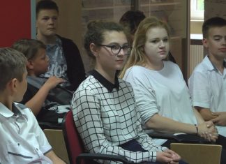 2018.06.11 – ŚWIECĄ PRZYKŁADEM