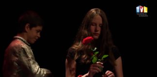 2018.06.12 – WCIELILI SIĘ W ROLE Z “MAŁEGO KSIĘCIA”