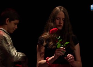 2018.06.12 – WCIELILI SIĘ W ROLE Z “MAŁEGO KSIĘCIA”