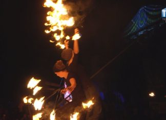 OKO REPORTERA Z DN. 15 CZERWCA 2018 – DNI TARNOBRZEGA