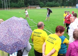 2018.06.13 – NOWA DĘBA “POD RZĄDAMI” SENIORÓW