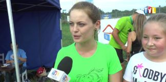 2018.06.15 – KILOMETRY ZDROWIA DLA JULII