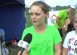 2018.06.15 – KILOMETRY ZDROWIA DLA JULII