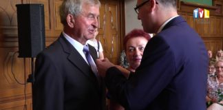 2018.06.15 – ŚWIĘTOWALI ZŁOTE GODY