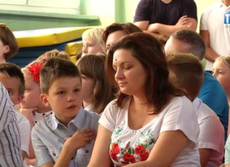 2018.06.20 – MISTRZOWIE NAGRODZENI