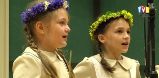 OKO REPORTERA Z DN. 22 CZERWCA 2018 – DZIECKO W FOLKLORZE