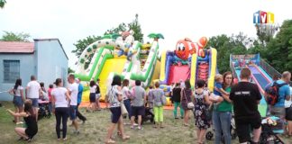 2018.06.17 – JUBILEUSZOWA MILITARIADA