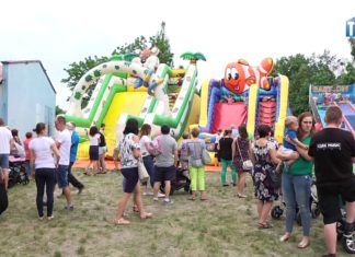 2018.06.17 – JUBILEUSZOWA MILITARIADA