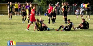 WYDARZENIA SPORTOWE Z DN. 08 CZERWCA 2018