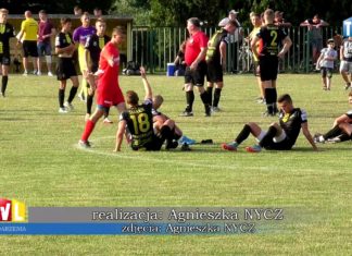 WYDARZENIA SPORTOWE Z DN. 08 CZERWCA 2018