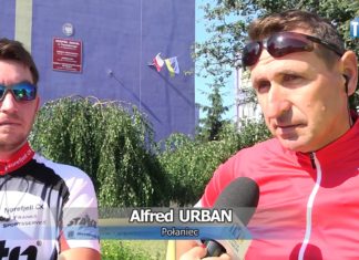 2018.06.17 – ROWEREM Z TARNOBRZEGA DO SZCZECINA