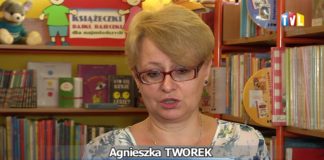 2018.06.22 – BIBLIOTEKA KSIĄŻKĘ POLECA – “BYŁA SOBIE DZIEWCZYNKA”