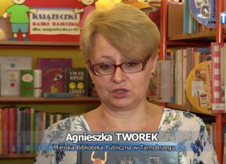 2018.06.22 – BIBLIOTEKA KSIĄŻKĘ POLECA – “BYŁA SOBIE DZIEWCZYNKA”