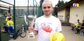 WYDARZENIA SPORTOWE Z DN. 22 CZERWCA 2018