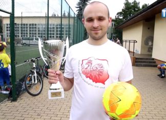 WYDARZENIA SPORTOWE Z DN. 22 CZERWCA 2018