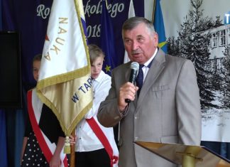 2018.06.22 – KONIEC SZKOŁY – CZAS NA ODPOCZYNEK