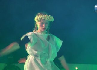 2018.06.22 – MAGICZNA NOC KWITNĄCEJ PAPROCI