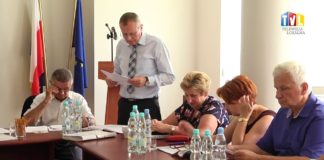 2018.06.25 – BEZPIECZEŃSTWO PRZEDE WSZYSTKIM