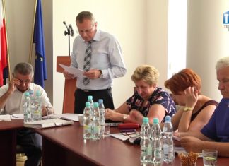 2018.06.25 – BEZPIECZEŃSTWO PRZEDE WSZYSTKIM