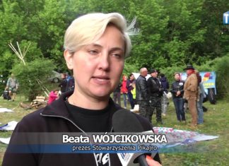 2018.06.23 – SZLAKIEM INDIAN