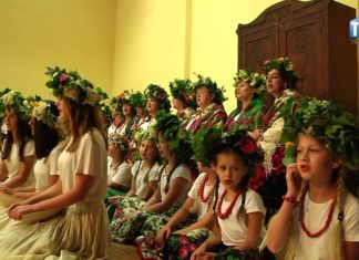 2018.06.23 – TRADYCJA I ZABAWA WE WRZAWACH