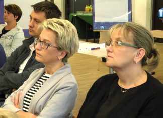 2018.06.25 – DEBATA OŚWIATOWA W NOWEJ DĘBIE