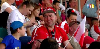 WYDARZENIA SPORTOWE Z DN. 29 CZERWCA 2018