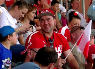 WYDARZENIA SPORTOWE Z DN. 29 CZERWCA 2018