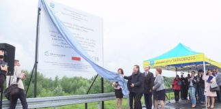 2018.06.26 – ZABEZPIECZENI PRZED WIELKĄ WODĄ