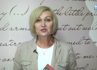 2018.06.29 – BIBLIOTEKA KSIĄŻKĘ POLECA – “KSIĘŻYC Z PEWEKSU”