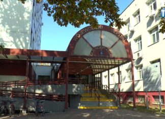 2018.06.29 – SPÓR ZBIOROWY W SZPITALU