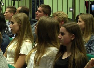 2018.06.26 – ROZMOWY O OŚWIACIE