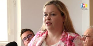 2018.06.28 – NIE CHCĄ MIESZKAĆ OBOK ŚMIECI