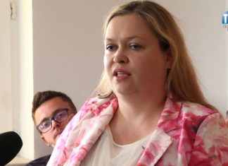 2018.06.28 – NIE CHCĄ MIESZKAĆ OBOK ŚMIECI