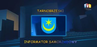 TARNOBRZESKI INFORMATOR SAMORZĄDOWY – MAJ 2018