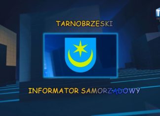 TARNOBRZESKI INFORMATOR SAMORZĄDOWY – MAJ 2018