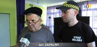 2018.06.06 – DRUŻYNA “Z” ODWIEDZIŁA PRZEDSZKOLA